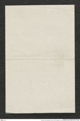 Nachlass Franz Steindachner, Brief von Enrico Balducci an Franz Steindachner (26.05.1909), Inv.Nr. 21.01, Seite 4
